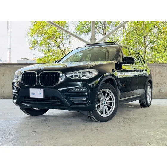 Bmw X3 5p Xdrive 30e Phev L4/2.0/t Aut