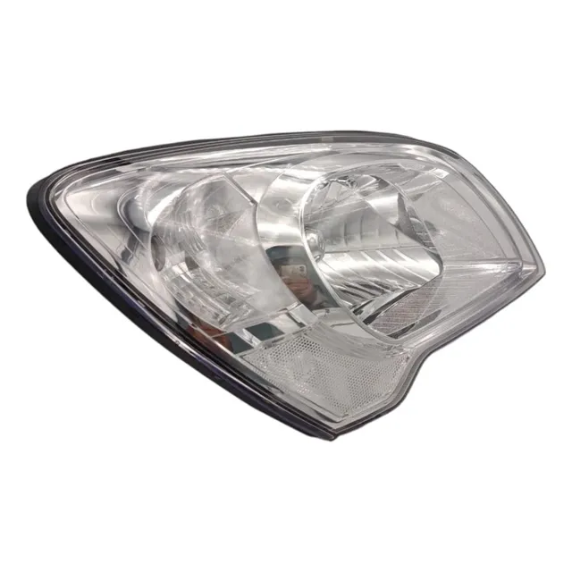 Faro Sportage 2010 Al 2012 Cocuyo Blanco Tyc