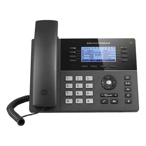 Teléfono Ip Gama Media Grandstream Gxp1782