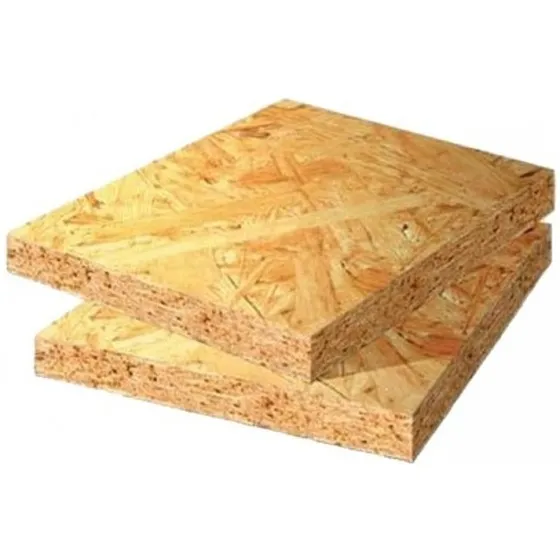 Placa Osb Induplac Lp Fenolico 25mm 1,22 X 2,44 Mts Natural