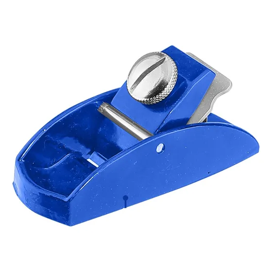 Cepillo Block Plane Garlopa N1 25mm Luthier Wadfow