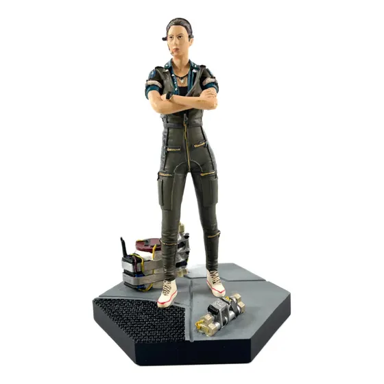 Coleção Aliens & Predador Alien Isolation: Amanda Ripley