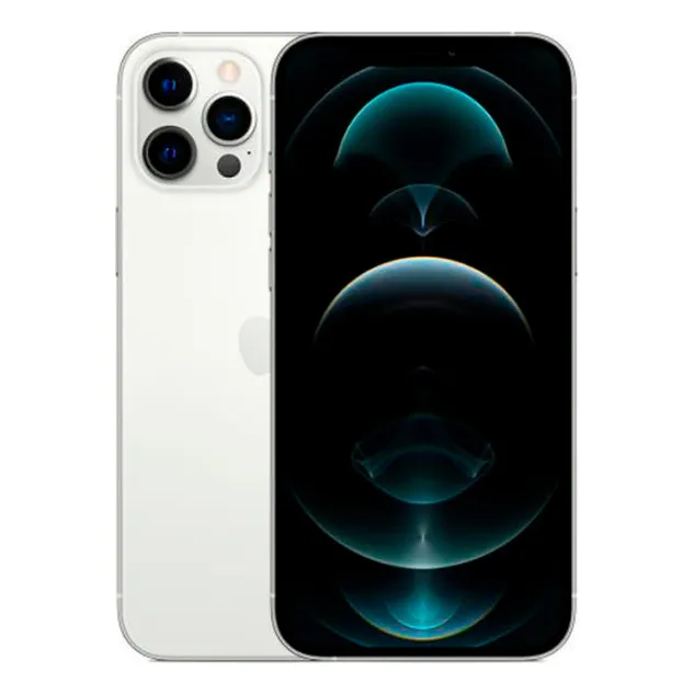 Apple iPhone 12 Pro (256 Gb) - Blanco