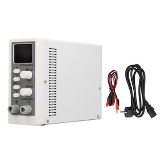 Fuente De Alimentación Conmutada Dh3005 Dc Variable 150w 00 Fuente De Alimentación Conmutada Dh3005 Dc Variable 150w 00