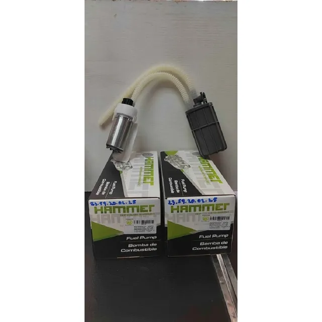 Filtro Con Bomba Gasolina Tahoe 5.3