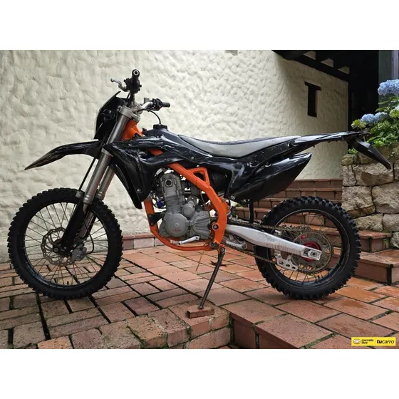 Enduro Plr End300 2021