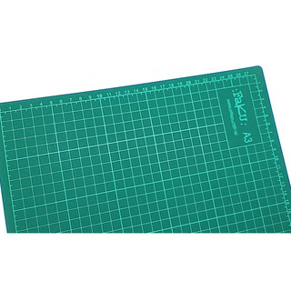 Base De Corte A3 Para Telas Patchwork Scrapbooking Base De Corte A3 Para Telas Patchwork Scrapbooking