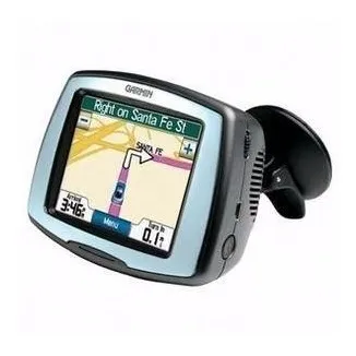 Gps Garmin Street Pilot C330