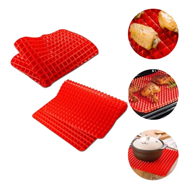 Silicona Antiadherente Para Horno