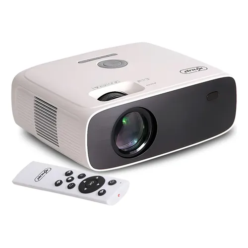 Projetor Xgimi Halo+ Wm03a Full Hd 1080p Wi-fi/bluetooth Projetor Xgimi Halo+ Wm03a Full Hd 1080p Wi-fi/bluetooth