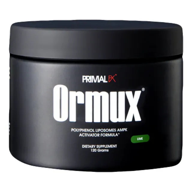 Ormux Lime - Primal Fx