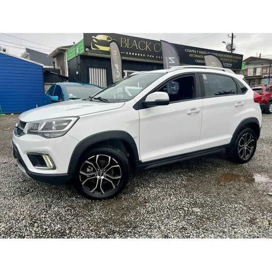 Chery Tiggo 2 1.5 Gls Cvt