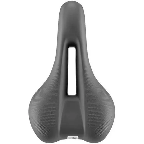 Sillín De Bicicleta Selle Royal Float Athletic Hollow