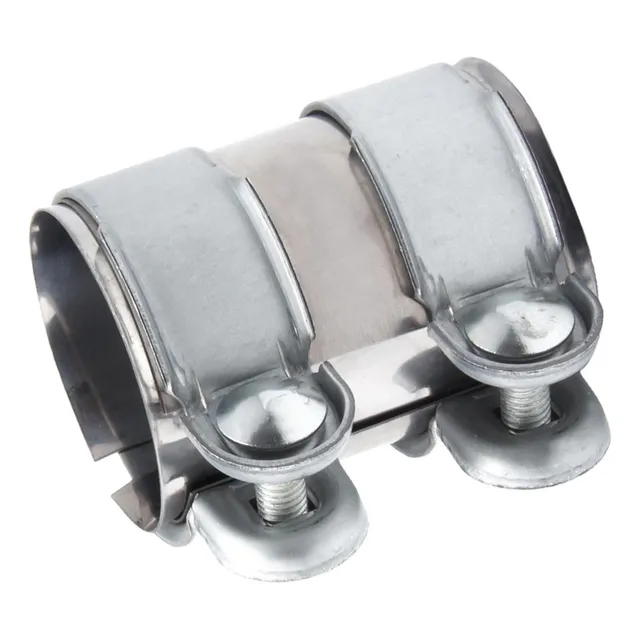 4 Piezas De Acero Inoxidable Con Bote Inflable De 2 Pulgadas