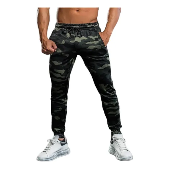 Jogger Deportivo (mono) Lhp Sport Para Caballeros