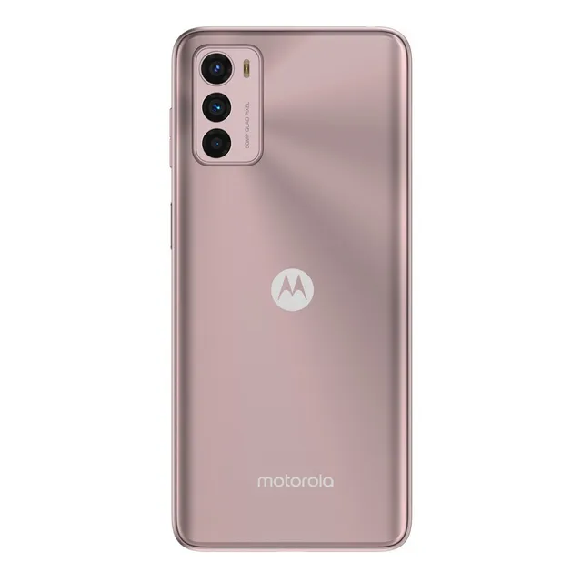 Moto G42 64 GB rosê 4 GB RAM