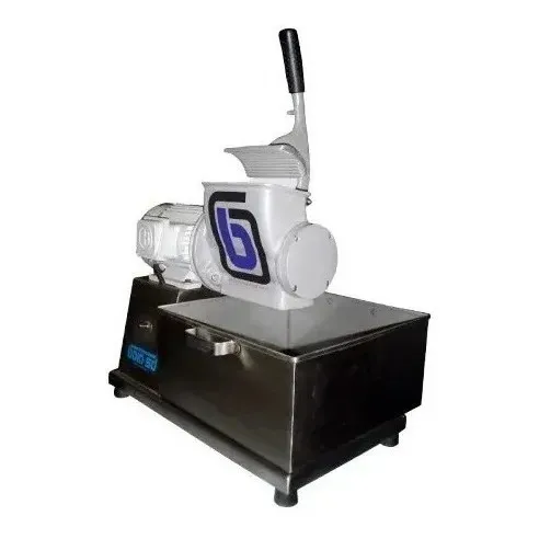 Rallador Rayador Molino Queso Industrial 3hp B27at Boia Gb.