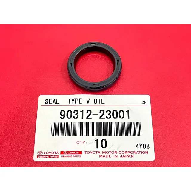 Estopera Eje Salida Transfer Fortuner Meru Tacoma Original