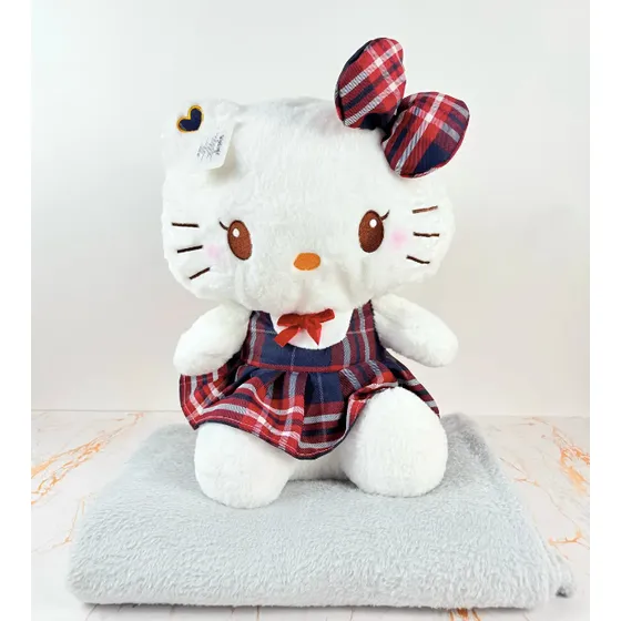 Cojin Cobija Kuromi O My Melody