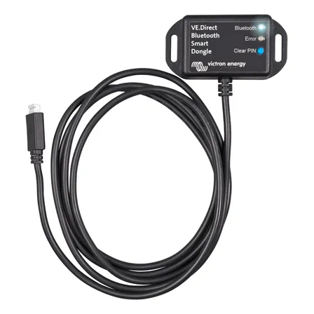 Victron Smart Dongle Ve Direct Bluetooth