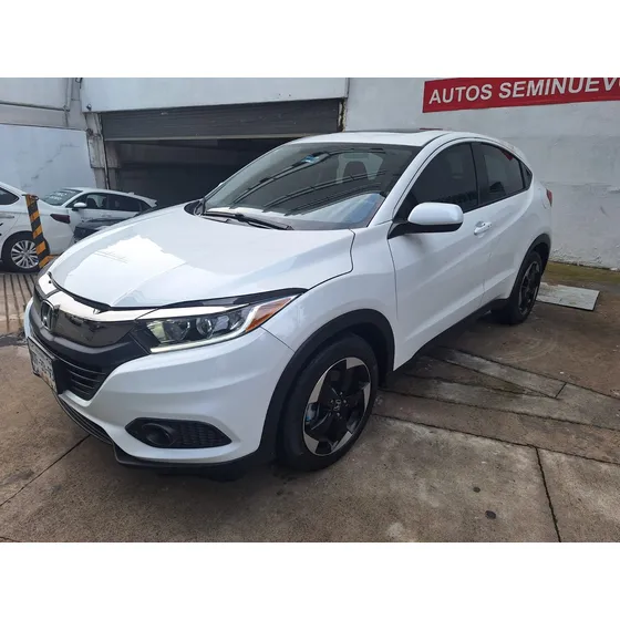 Honda Hr-v 1.8 Prime