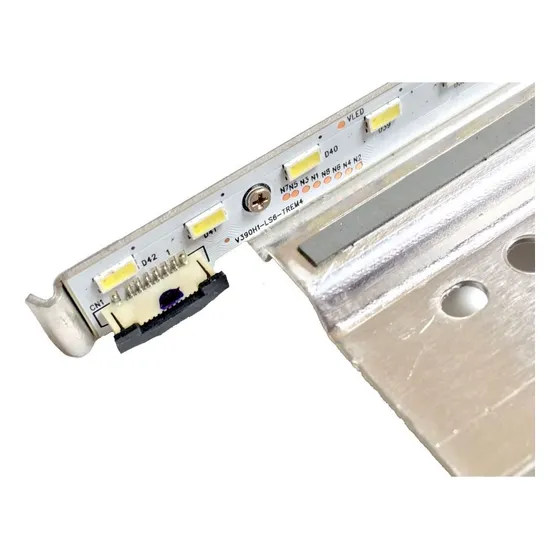 Barramento De Led Panasonic Tc-l39em6b 078616n31a3x