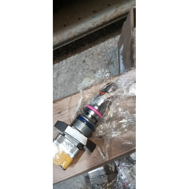 Inyectores 4300 Motor 466 Juego De 6 O Por Separado