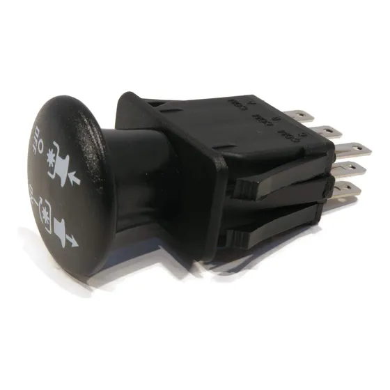 Oregon Pto Interruptor Embrague Reemplaza Pine --p