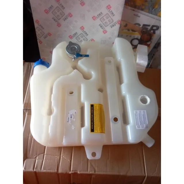 Embase Agua De Iveco Vertiss