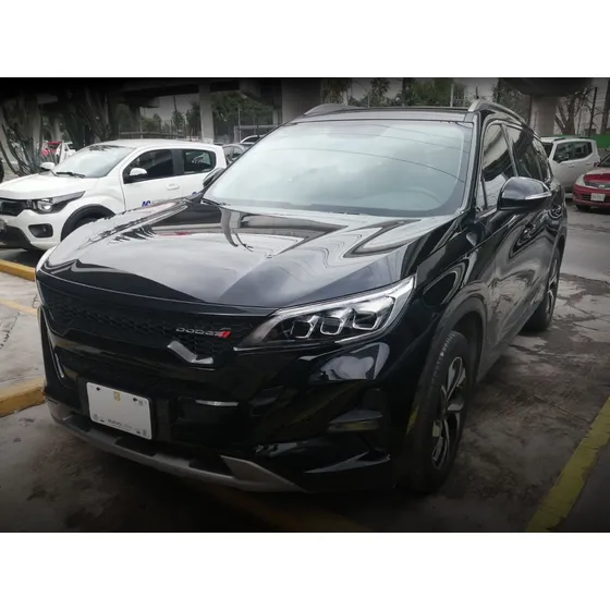 Dodge Journey 1.5 Sxt At