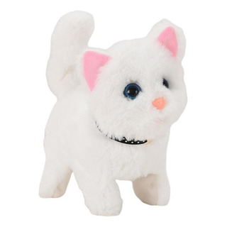 Mascota Interactiva De Aprendizaje Temprano Para Gatos Mascota Interactiva De Aprendizaje Temprano Para Gatos