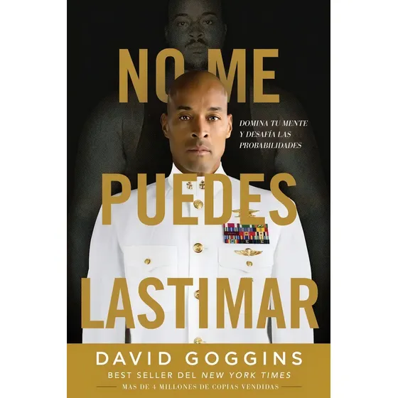 No Me Puedes Lastimar | Cuotas sin interés
