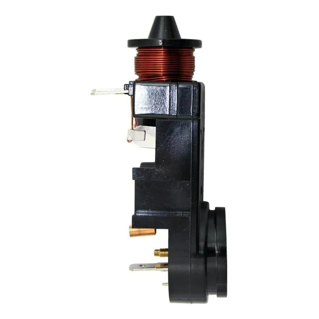 Relay Nevera De Arranque Danfoss/embraco 1/6hp 220v