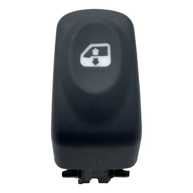 Switch Elevavidrio Renault Megane Clio Sandero Duster Scenic