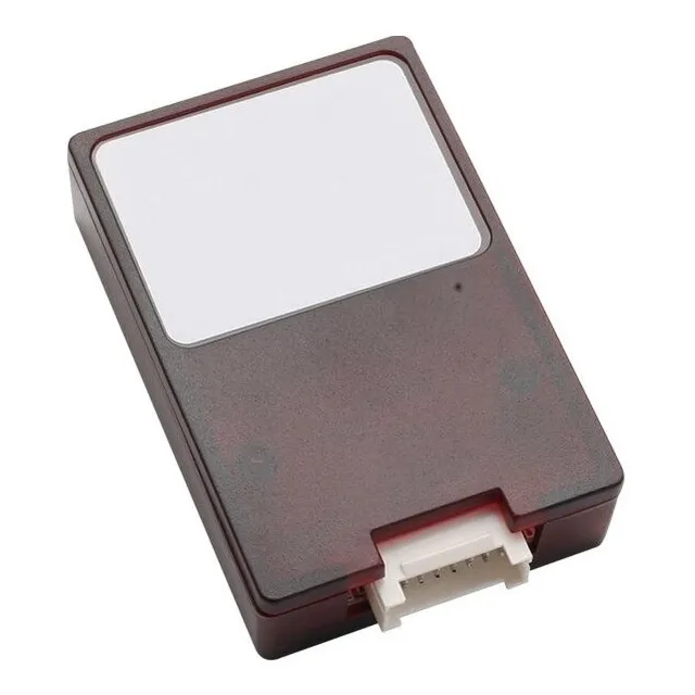 Caja Canbus Para Radio De Coche Isudar