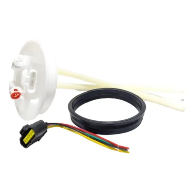 Tapa Bomba Gas Ford Ecosport 2,0l Automatico