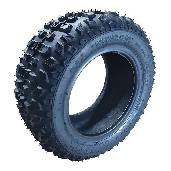 Pneu Dianteiro 14,5x6.0-8 Aro 8 - Mini Buggy Banheirinha
