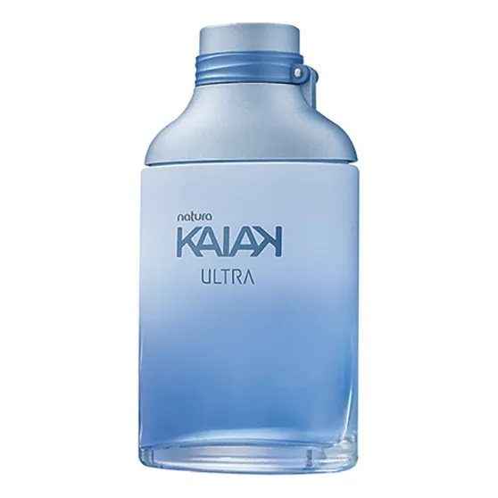 Perfume Kaiak Ultra Masculino 100ml - Natura