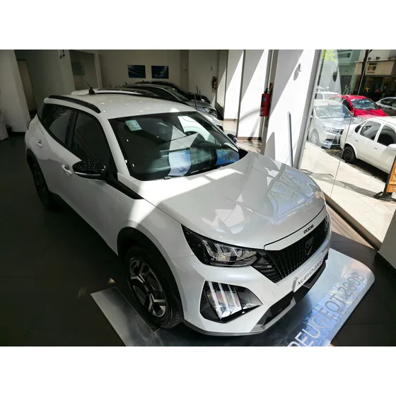 Peugeot 2008 1.0t Active
