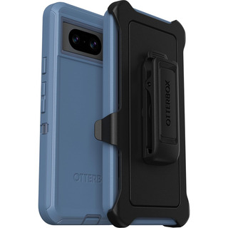 Case Otterbox Google Pixel 8 Defender Series Baby Blue Case Otterbox Google Pixel 8 Defender Series Baby Blue