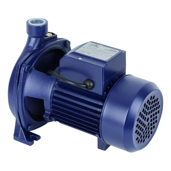 Bomba Centrifuga 1hp Everest Cpm158 // Ferrenet