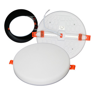 Lampara Led Sobreponer 30w Ajustable Tipo Aspirina Lampara Led Sobreponer 30w Ajustable Tipo Aspirina