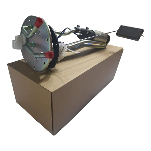 Bomba Modulo Gasolina Mazda B2200 B2600 Bt50 2.6