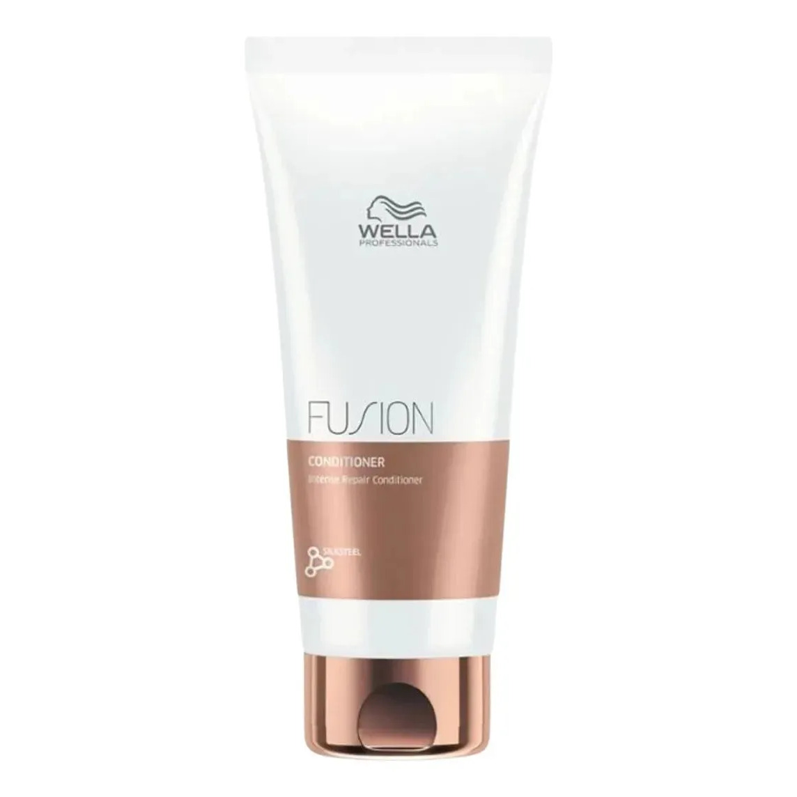 Wella Professionals Condicionador Fusion 200ml Wella Professionals Condicionador Fusion 200ml