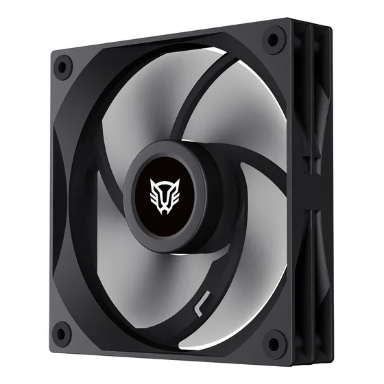 Ventilador Alto Rendimiento Para Pc Eolox Typhoon Pro Ext99