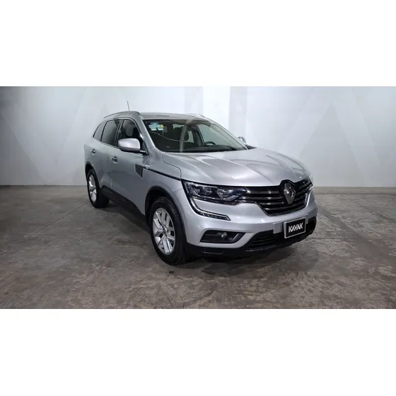Renault Koleos 2.5 Bose Cvt