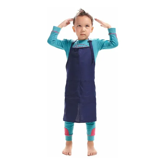 Kit Manualidad Para Niño 2 Bolsillo Espacioso