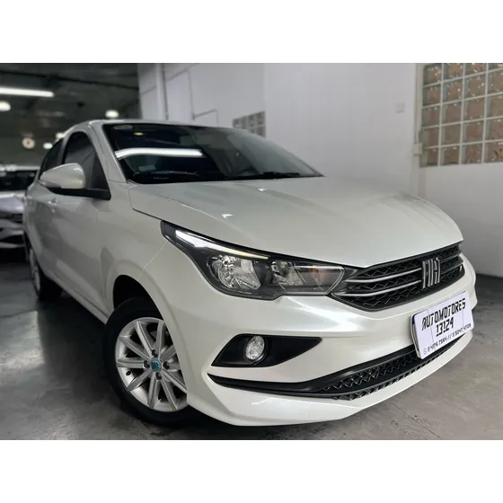 Fiat Cronos 1.3 Drive Mt
