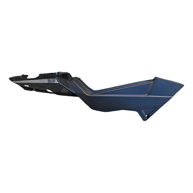 Tapa Lateral Derecha Winner Spitzer 125