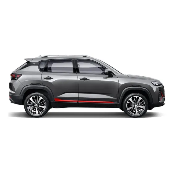Changan Cs35 Plus Cs35 Elite At